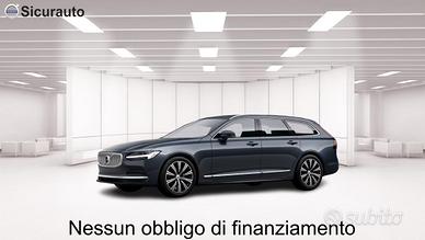 VOLVO V90 T6 Plug-In Hybrid Awd Automatico Plus Da