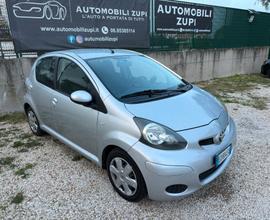 TOYOTA AYGO AUTOMATICA *ADATTA PER NEOPATENTATI *