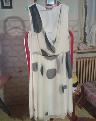 Vestito Max Mara estivo in seta
seta100%