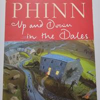 G. Phinn
"Up and down in the Dales" - English book