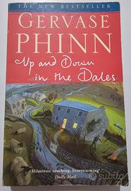 G. Phinn
"Up and down in the Dales" - English book