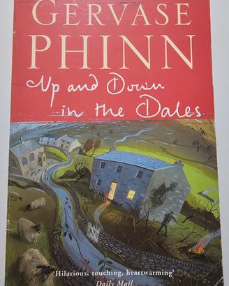G. Phinn
"Up and down in the Dales" - English book