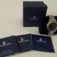 Orologio Swarovski originale uomo donna