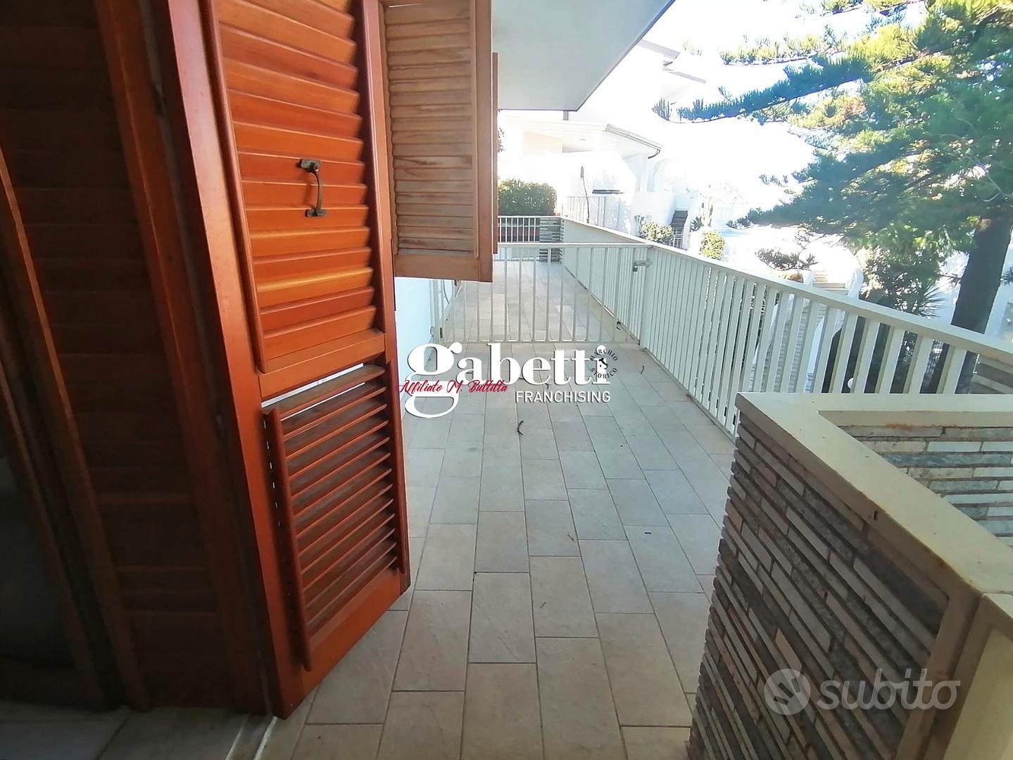 Apartment in Capo d'Orlando, Santa Carrà - Altro