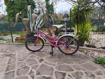 bicicletta bimbo 
