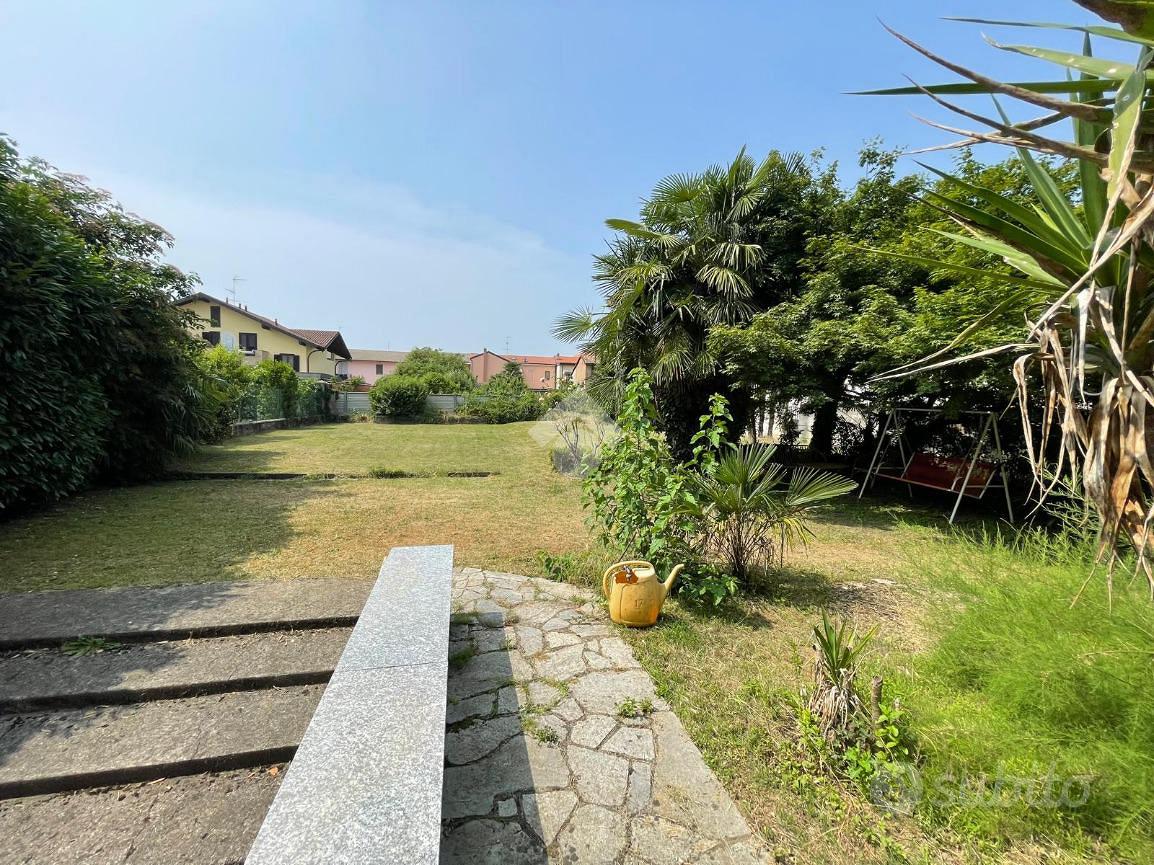 House in Arconate - Vista 5