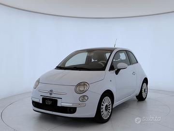Fiat 500 1.2 Pop 69cv *NEOPATENTATI*