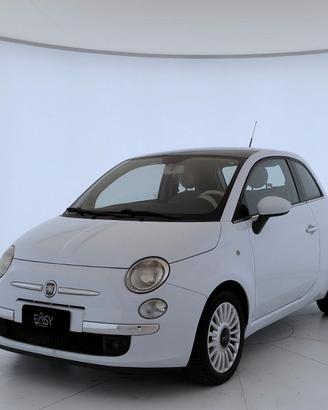Fiat 500 1.2 Pop 69cv *NEOPATENTATI*