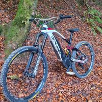 fantic 1.9 factory 2024 tg M
