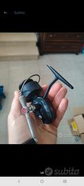 mulinello Mitchell 408