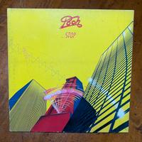 Vinile Pooh - …STOP