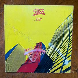 Vinile Pooh - …STOP