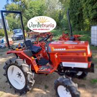 TRATTORE AGRICOLO USATO