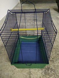 Gabbia per uccelli