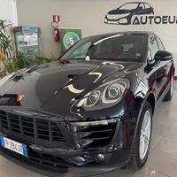 PORSCHE Macan 3.0 S