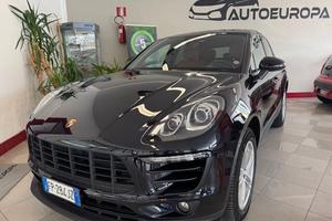 PORSCHE Macan 3.0 S