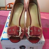 Scarpe Guess 38 e mezzo