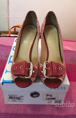 Scarpe Guess 38 e mezzo