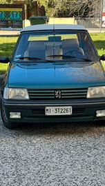 Peugeot 205