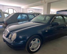 MERCEDES Classe CLK (C/A208) - 1999