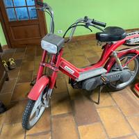 Piaggio bravo