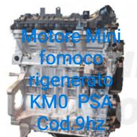 MOTORE CITROEN / MINI / PEUGEOT / BMW