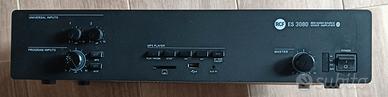 Amplificatore RCF ES 3080