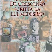 Vita di Luciano De Crescenzo scritta da lui