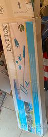 Kit pulizia piscina intex