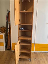 Mobile angolare ikea