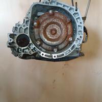 Cambio Suzuki SX4 1.6 B Automatico anno 2010