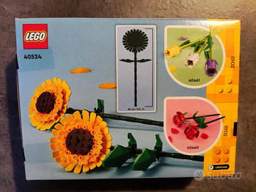 LEGO Creator 40524 GIRASOLE - Tutto per i bambini In vendita a Torino