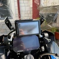 Navigatore V motorrad BMW