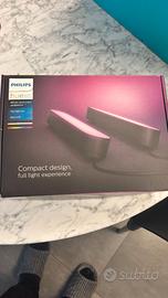 Philips Hue White and Color Ambiance Barra LED