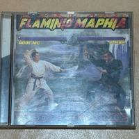 💿 Flaminio Maphia – Videogame – CD Originale