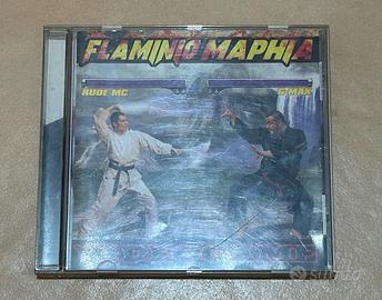 💿 Flaminio Maphia – Videogame – CD Originale
