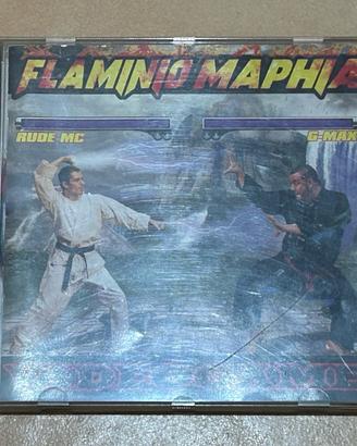 💿 Flaminio Maphia – Videogame – CD Originale
