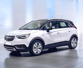 OPEL Crossland X 1.2 12V Start&Stop