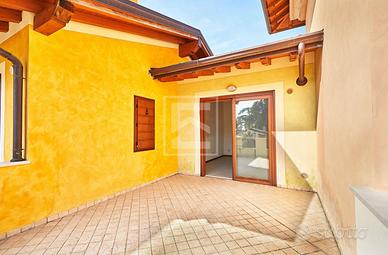Appartamento - Toscolano-Maderno