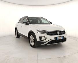 Volkswagen T-Roc 1.5 TSI ACT DSG Life