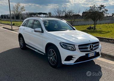 Mercedes-benz GLC 250 300 4Matic EQ-Boost Executiv