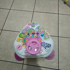 Tavolo baby Clementoni 