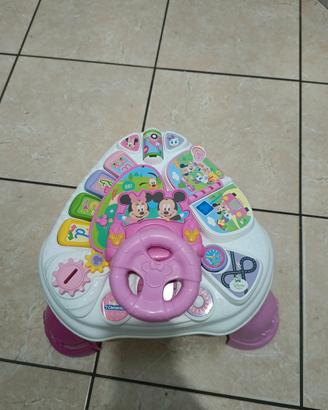 Tavolo baby Clementoni 