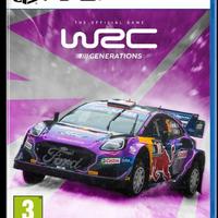 gioco per ps5
