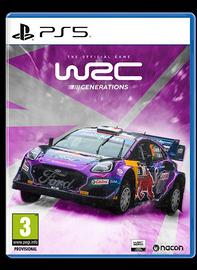 gioco per ps5