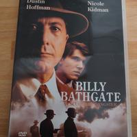 Film DVC Billy Bathgate