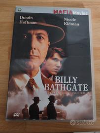 Film DVC Billy Bathgate