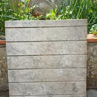 Lastra di Marmo di Carrara sp 2 cm