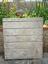 Lastra di Marmo di Carrara sp 2 cm