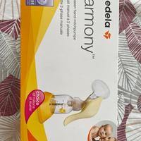 Tiralatte manuale Medela Harmony